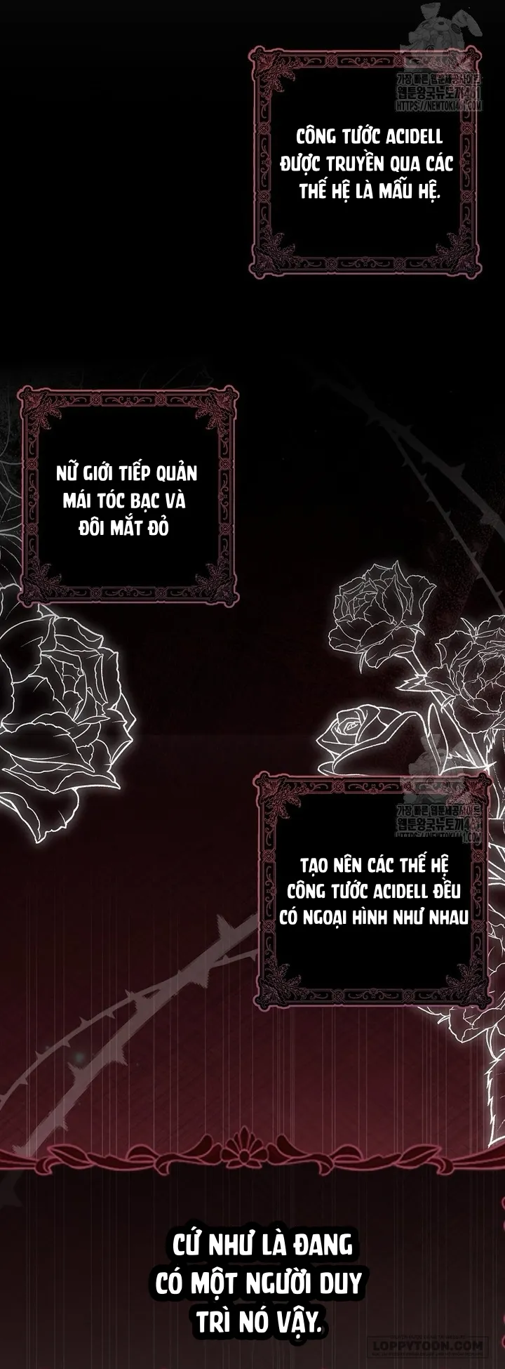 Tôi Sẽ Chiếm Lấy Ngư Trường Này! Chap 48 - trang 45