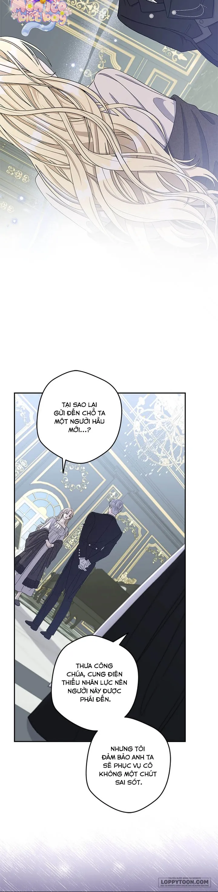 Dụ Hoặc Chap 2 - trang 15