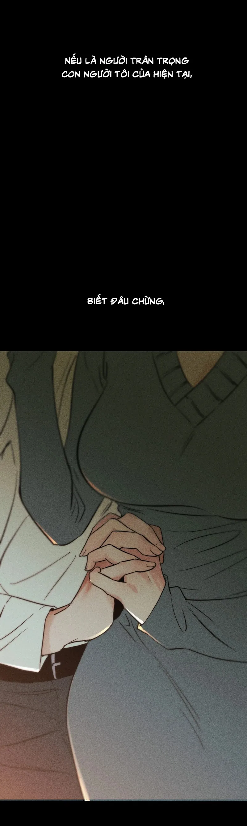 Những Ngày Cỏ Ba Lá Chap 11 - trang 5