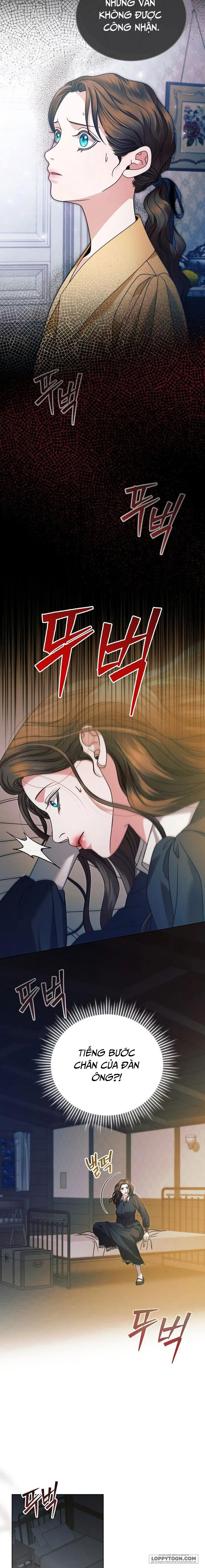 Hãy Cầu Xin Tôi Đi Chap 4 - trang 13