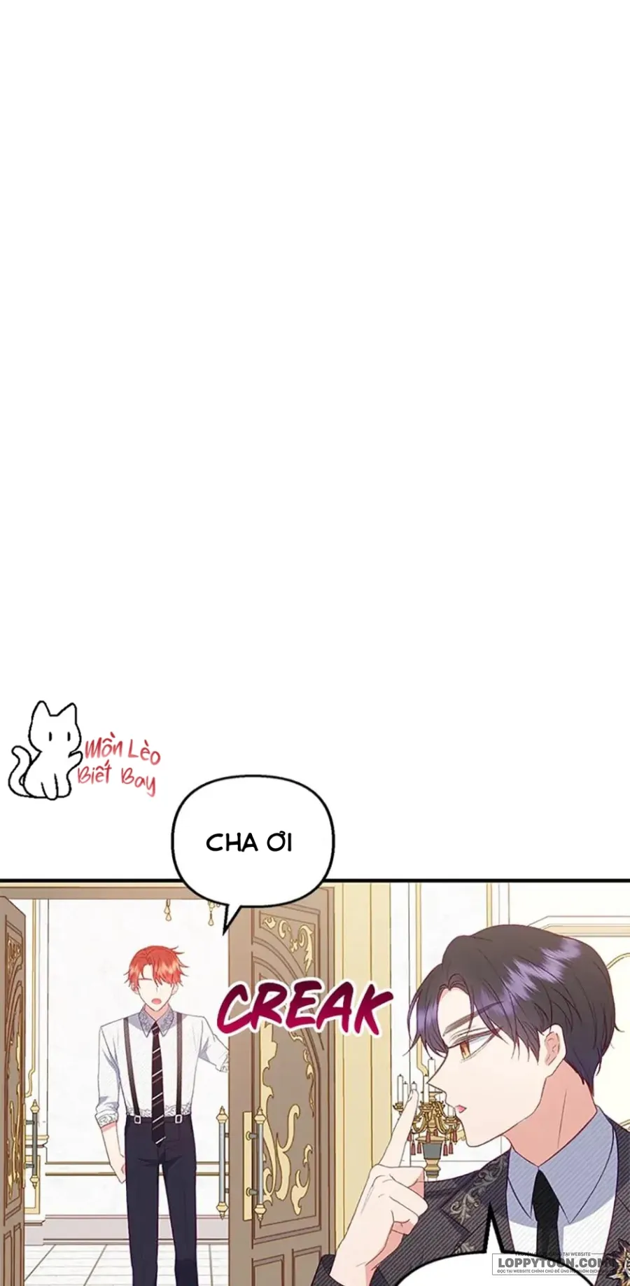 Con Gái Cưng Của Quỷ Chap 17 - trang 18