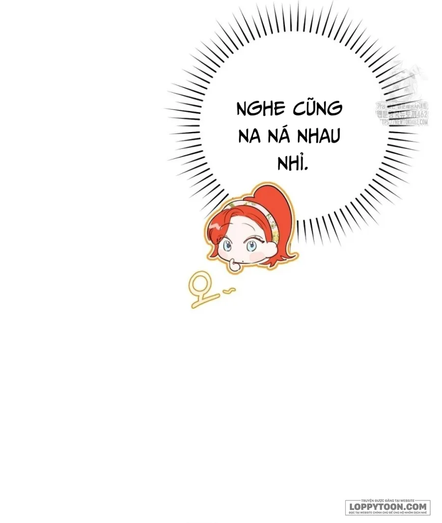 Cuộc Hôn Nhân Xa Hoa Của Đại Công Tước Là Giả Chap 69 - trang 20