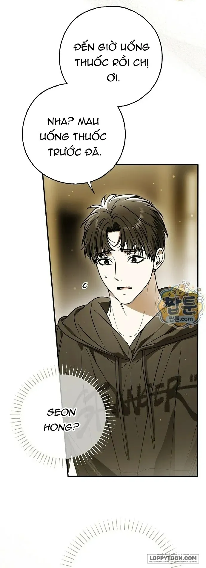 Có Kẻ Đã Sở Hữu Cơ Thể Của Tôi Chap 94 - trang 20
