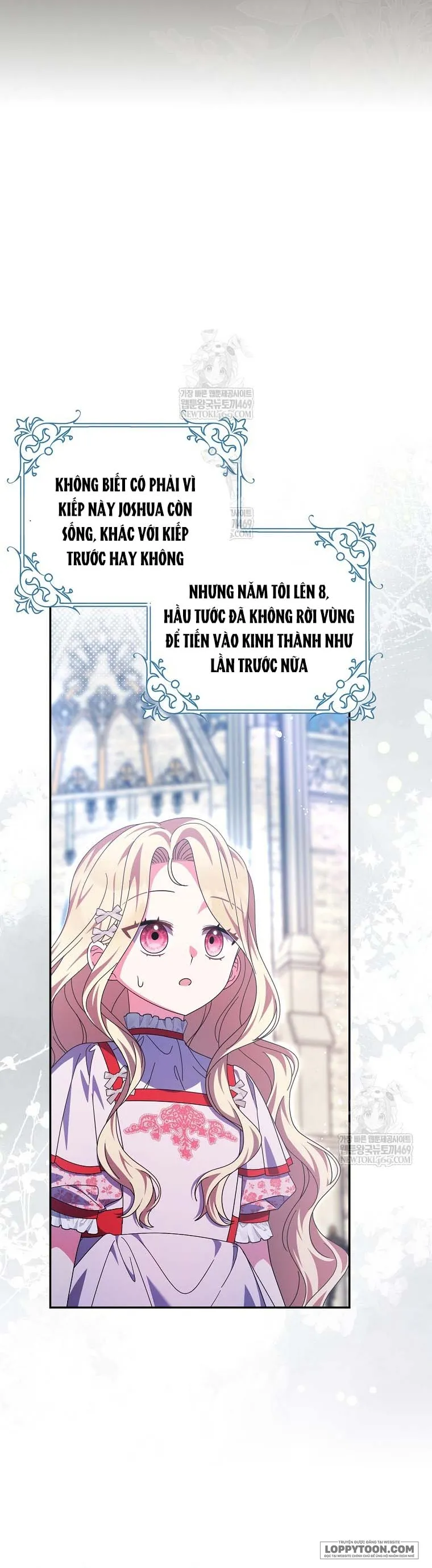 Tôi Không Thuộc Về Nơi Này Chap 52 - trang 15