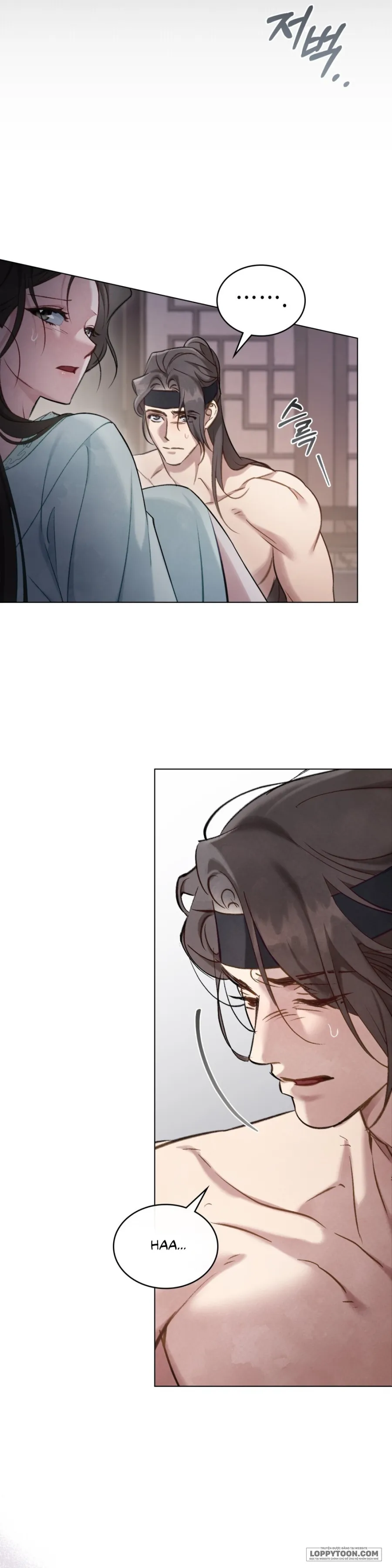 Chuyến Đi Đêm Chap 30 - trang 24