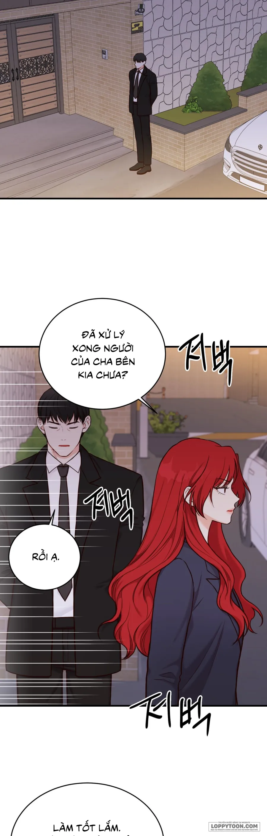 Drama Không Bao Giờ Chết Chap 12 - trang 29