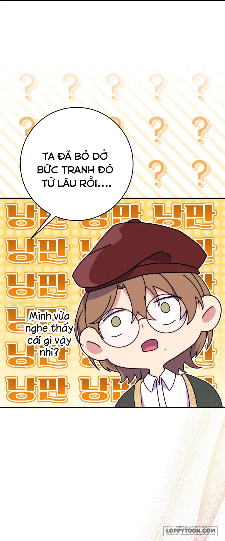 Trở Thành Bạn Thời Thơ Ấu Của Nam Phụ Ám Ảnh Chap 10 - trang 71