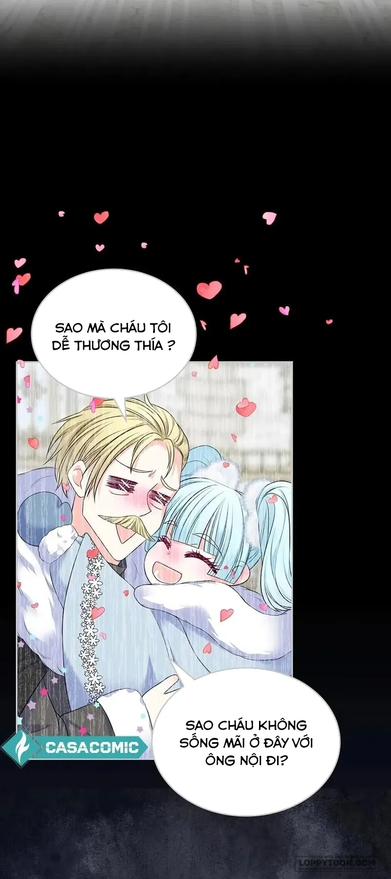 Tôi Sẽ Ly Hôn Với Anh Trai Nữ Chính Chap 71 - trang 51