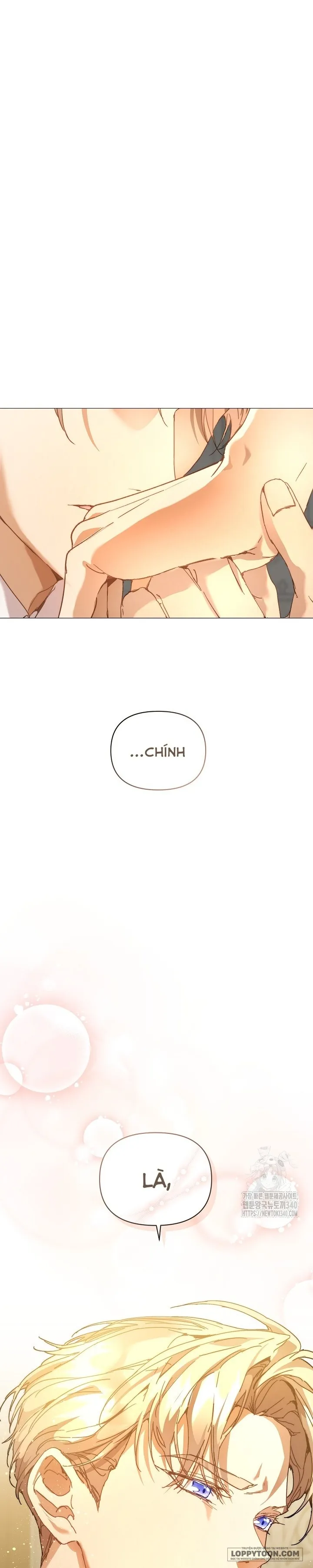 Trở Thành Bảo Mẫu Mắc Bệnh Nan Y Của Nam Chính Hắc Ám Chap 42 - trang 25