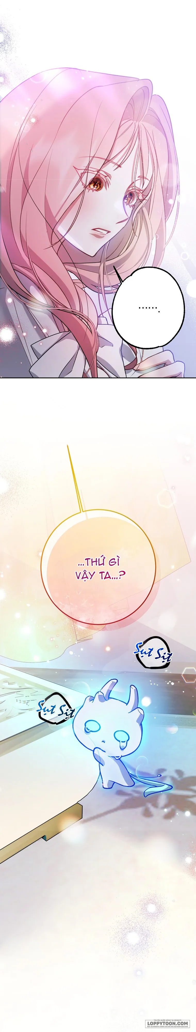 Khi Trái Tim Dẫn Lối Đôi Ta Chap 6 - trang 1
