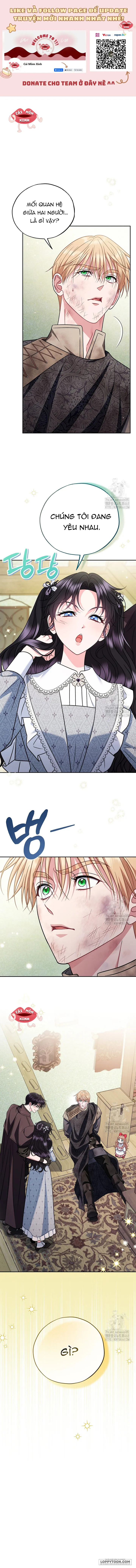 Trở Thành Người Giám Định Chất Độc Cho Thế Lực Hắc Ám Chap 79 - trang 1
