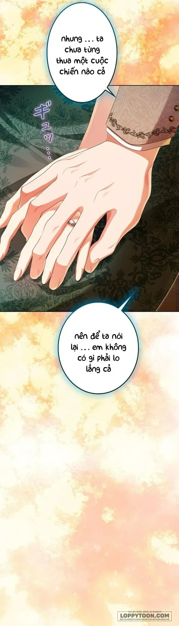 Không Cần Hối Hận Chap 33 - trang 52