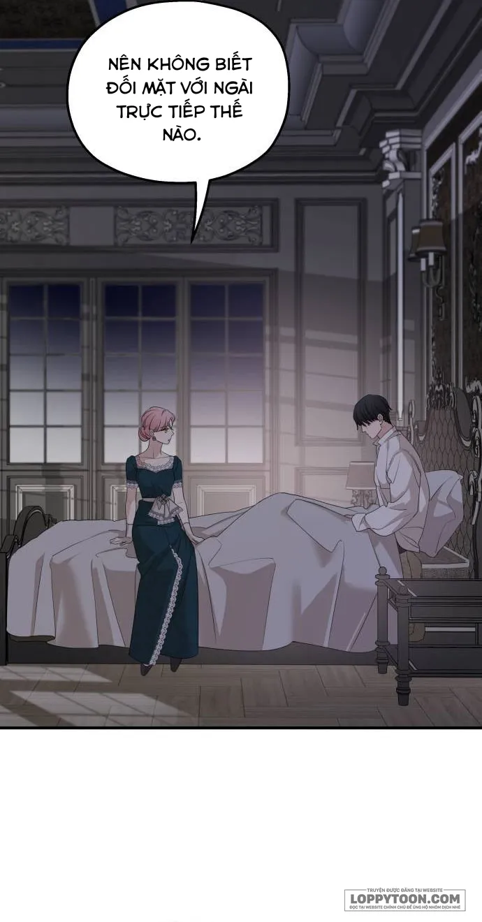 Gia Đình Chồng Quá Ám Ảnh Bởi Tôi Chap 67 - trang 51
