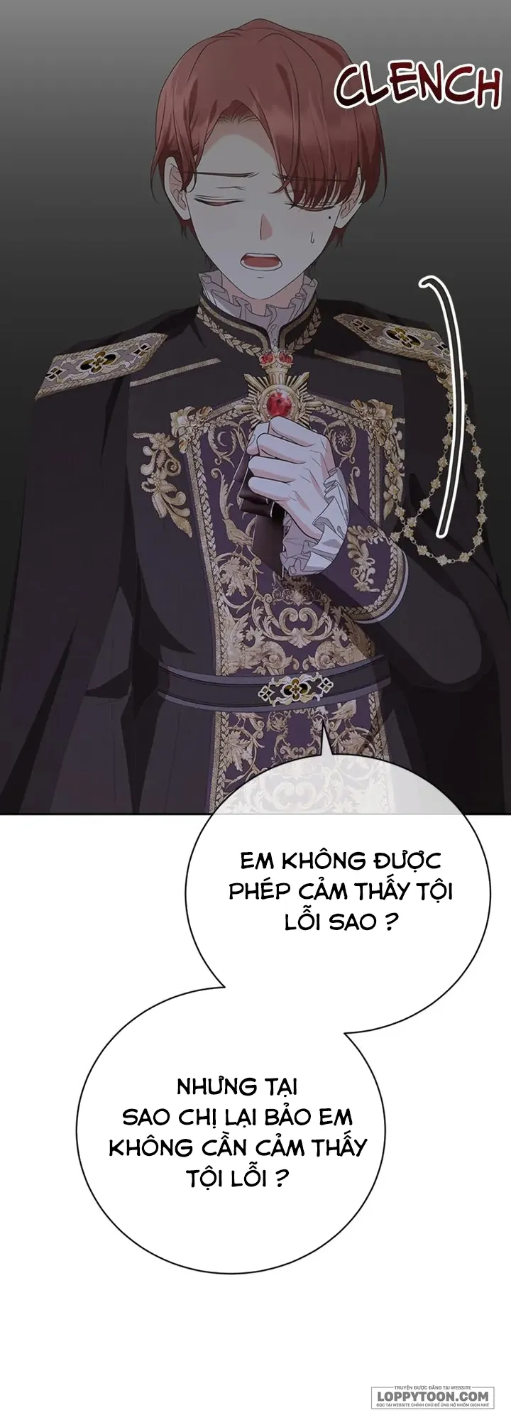 Sinh Ra Trở Thành Nhân Vật Không Có Trong Nguyên Tác Chap 76 - trang 16