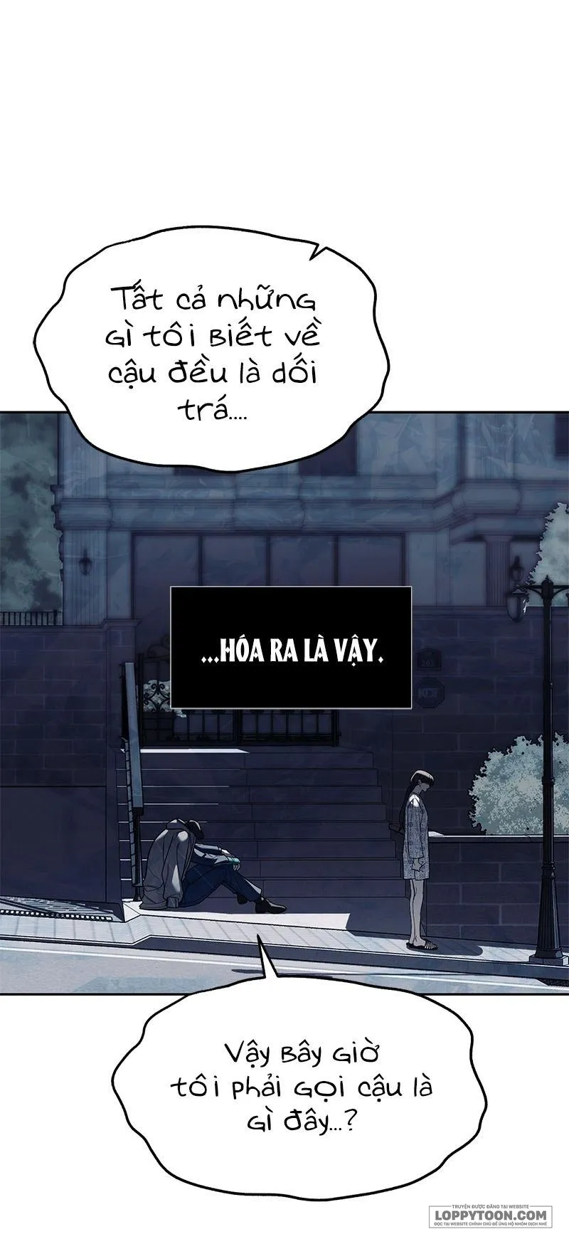 Xâm Nhập Trường Trung Học Tài Phiệt Chap 78 - trang 108