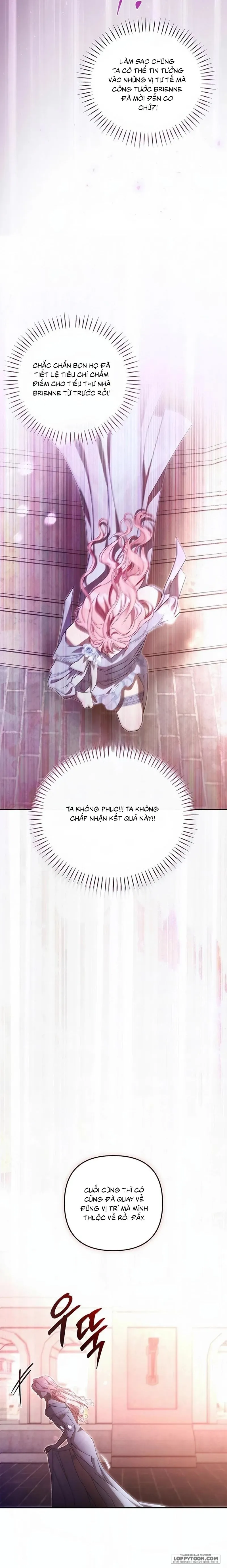 Lần Thứ Hai Tôi Kết Hôn Với Quái Vật Chap 40 - trang 26