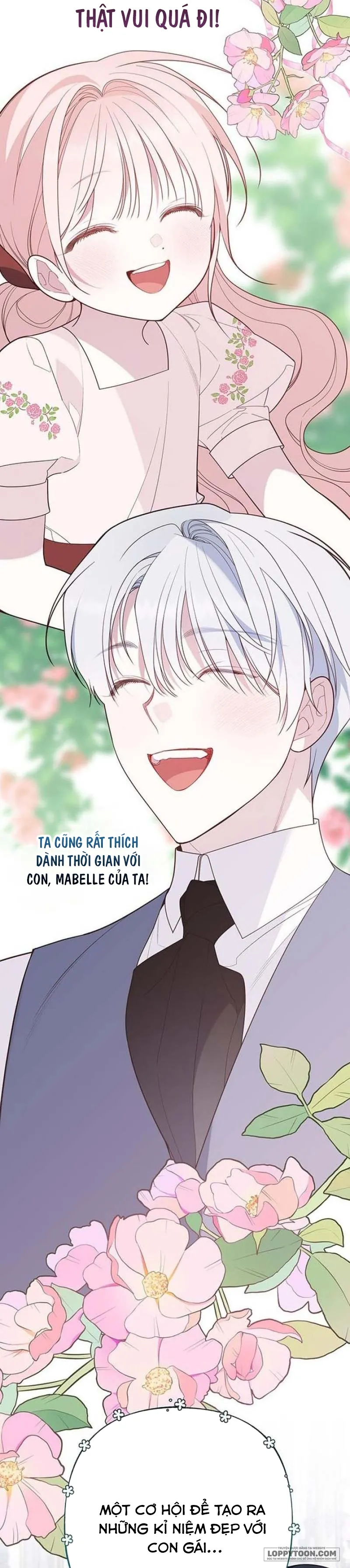 Bạo Chúa Bé Con Chap 90 - trang 41