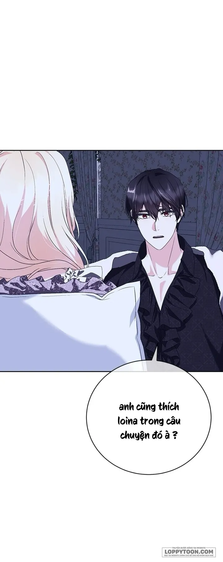 Sinh Ra Trở Thành Nhân Vật Không Có Trong Nguyên Tác Chap 95 - trang 49