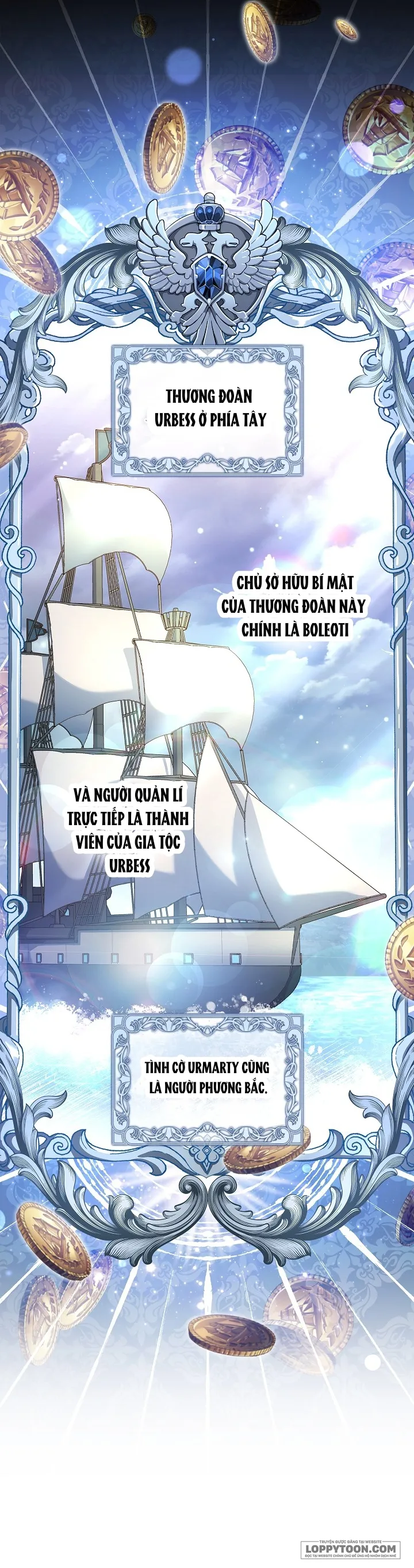 Tôi Đã Trở Thành Con Gái Nuôi Của Nam Chính Chap 86 - trang 21