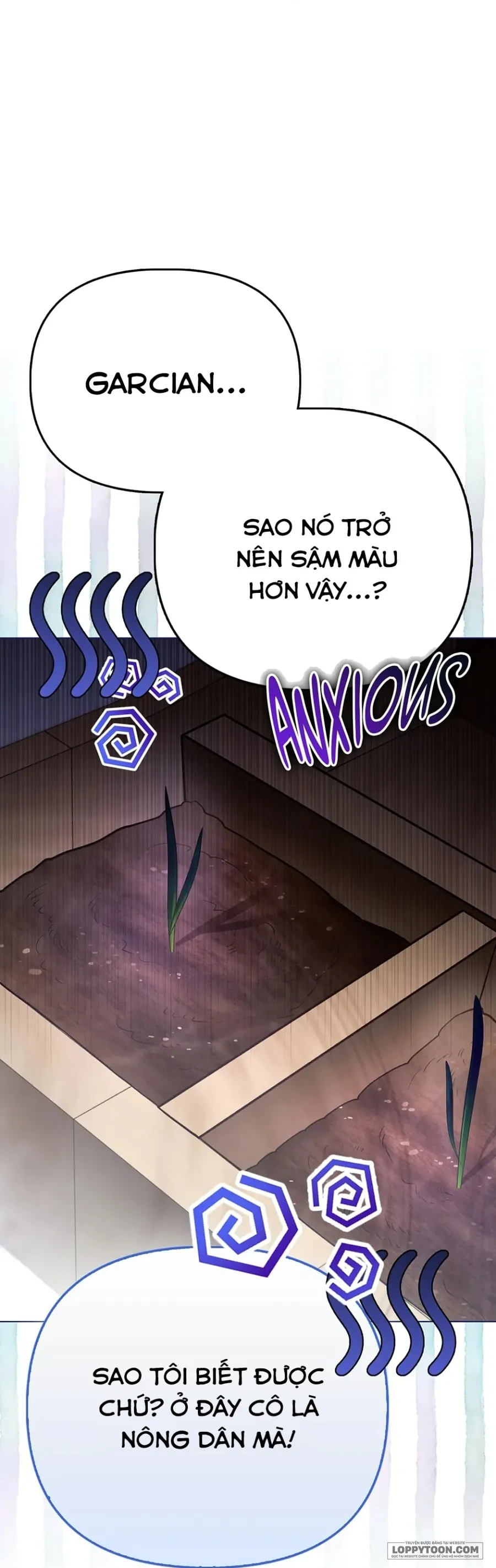 Phương Pháp Trồng Lúa Đặc Biệt Của Ác Nữ Chap 38 - trang 46