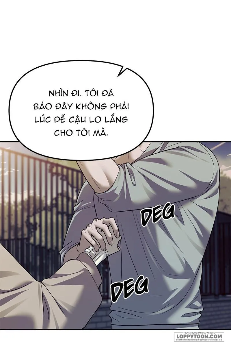 Xâm Nhập Trường Trung Học Tài Phiệt Chap 57 - trang 13