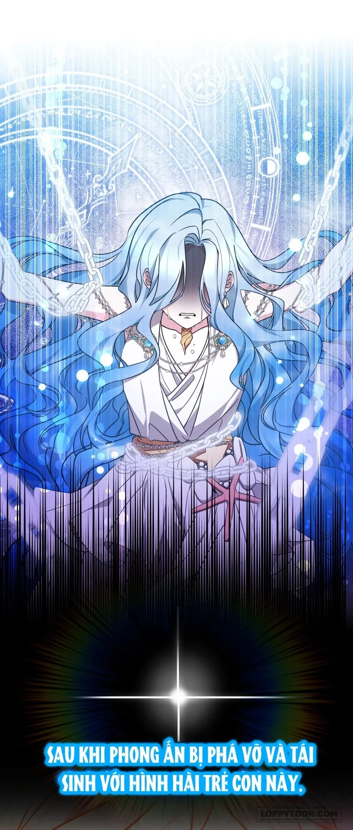 Rồng Con Thuần Hóa Những Kẻ Điên Rồ Chap 38 - trang 1