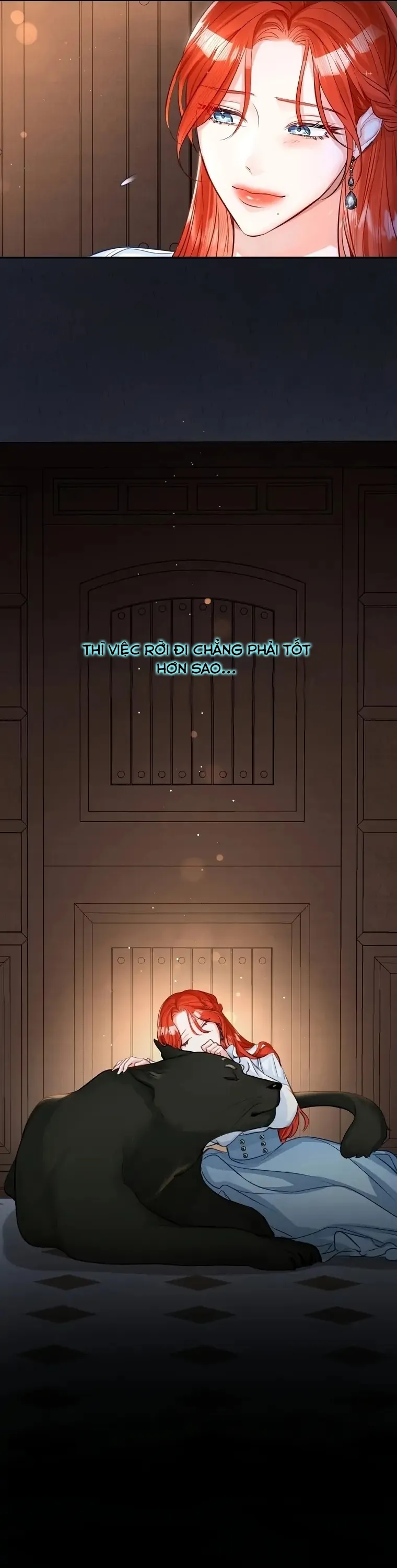 Cuộc Hôn Nhân Xa Hoa Của Đại Công Tước Là Giả Chap 41 - end ss1 - trang 42