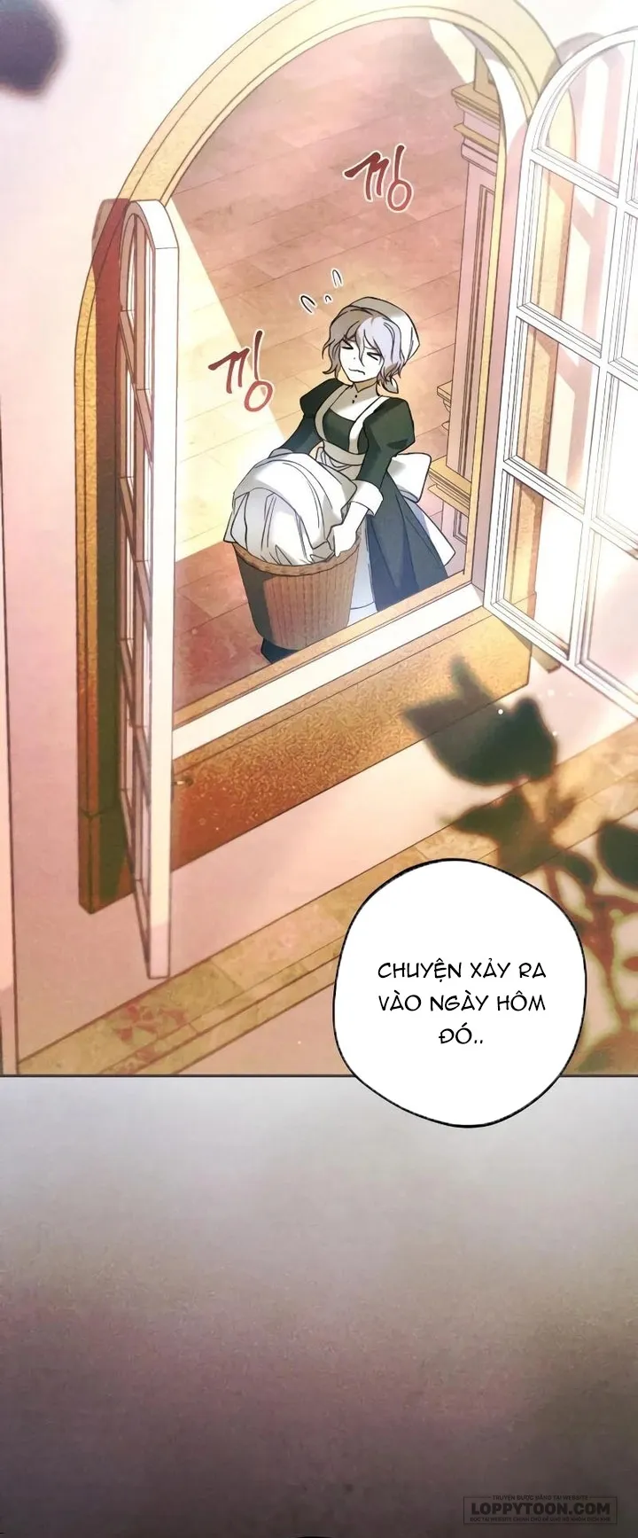 Bạo Chúa Độc Ác Trở Lại Chap 21 - trang 32