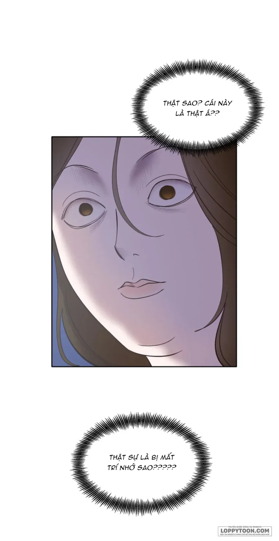 Thanh Xuân Của Chúng Ta Chap 46 - trang 18