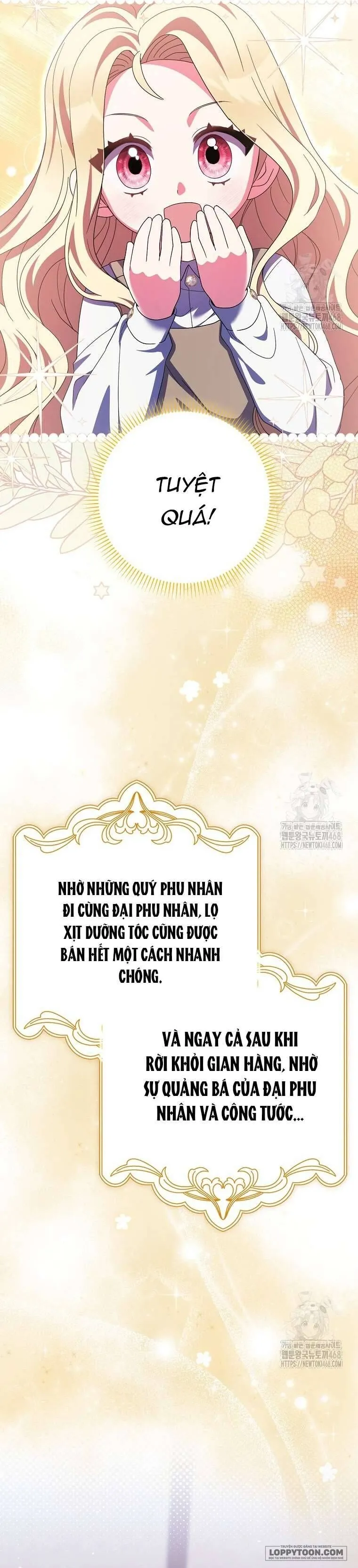 Tôi Không Thuộc Về Nơi Này Chap 31 - trang 32