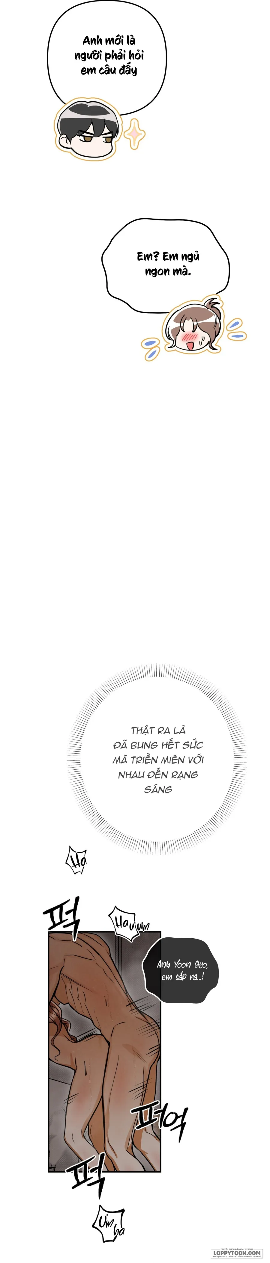 Ngưỡng Tuyệt Đối Chap 98 - trang 11
