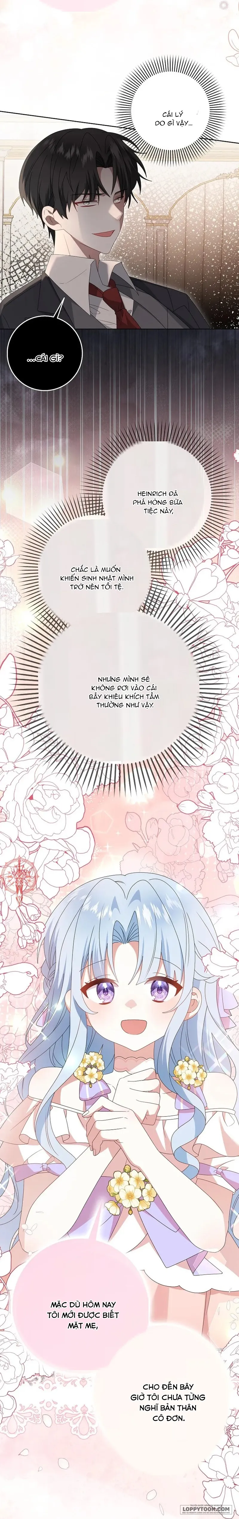Tôi Sẽ Chiếm Lấy Ngư Trường Này! Chap 25 - trang 42