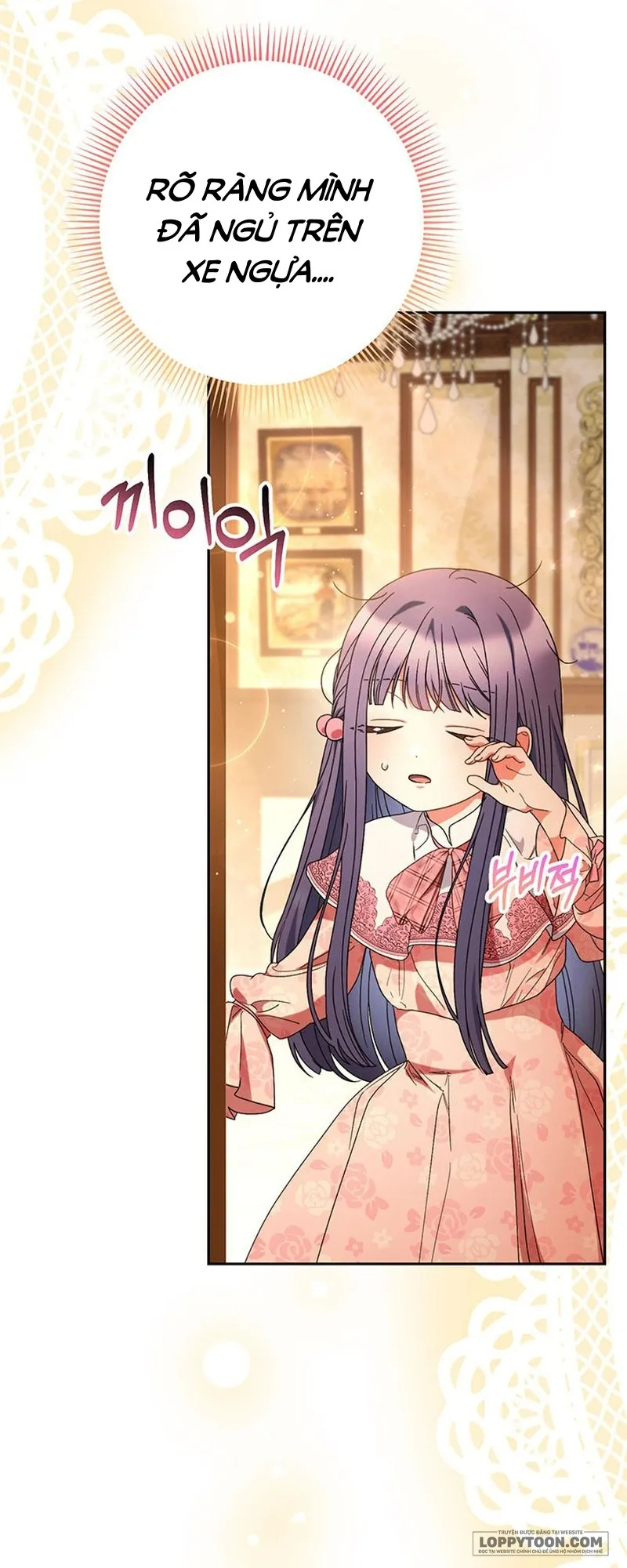 Nuôi Dưỡng Em Gái Xinh Đẹp Chap 58 - trang 61