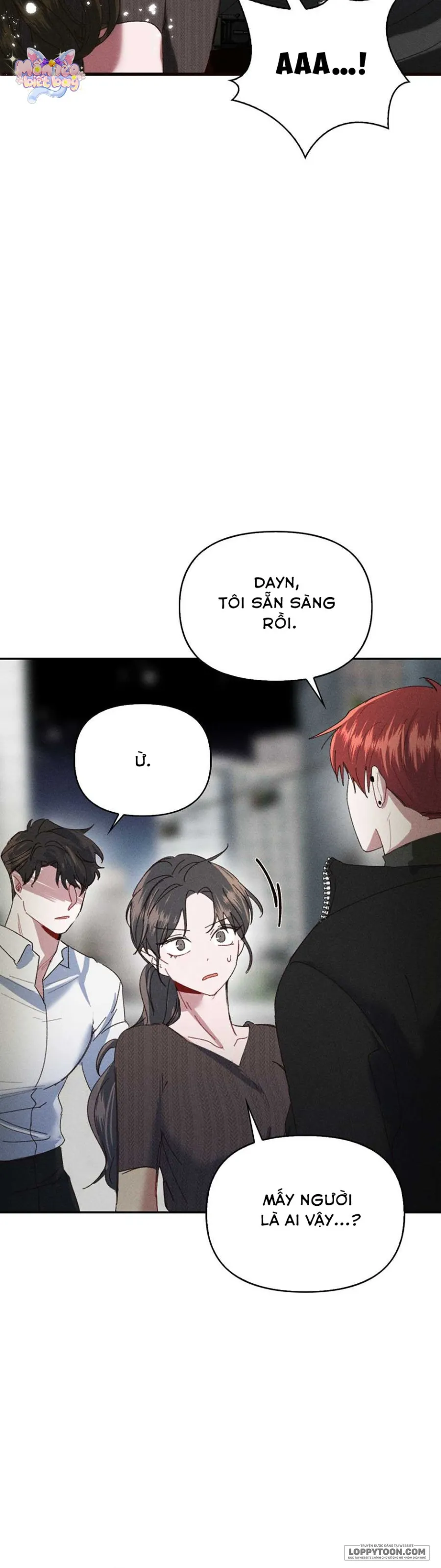 Nụ Hôn Máu Chap 1 - trang 66
