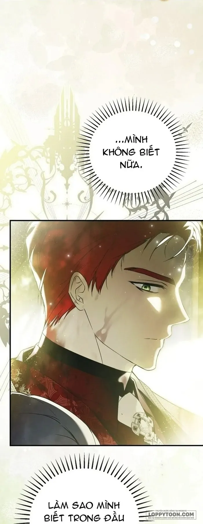 Có Kẻ Đã Sở Hữu Cơ Thể Của Tôi Chap 38 - trang 37