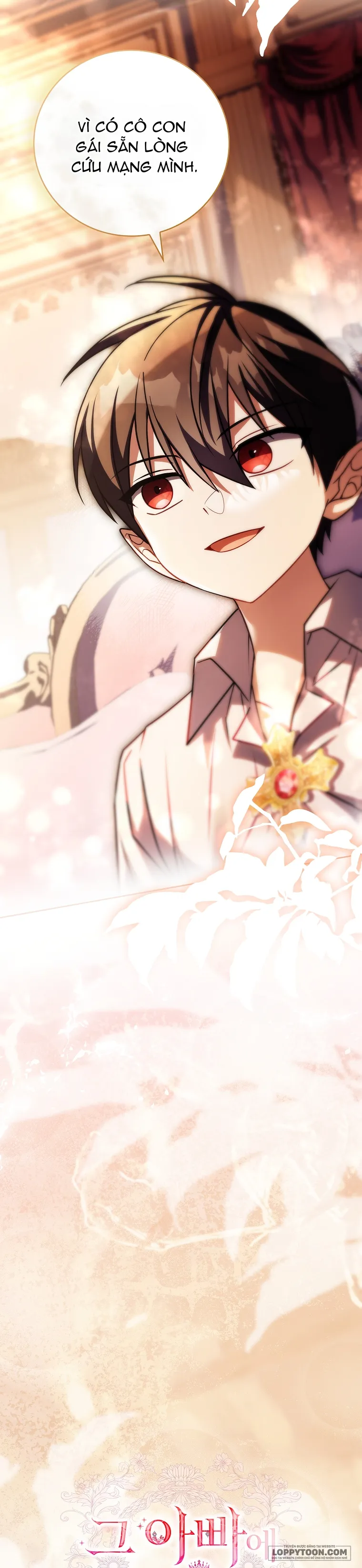 Cha Nào Con Nấy Chap 24 - trang 42