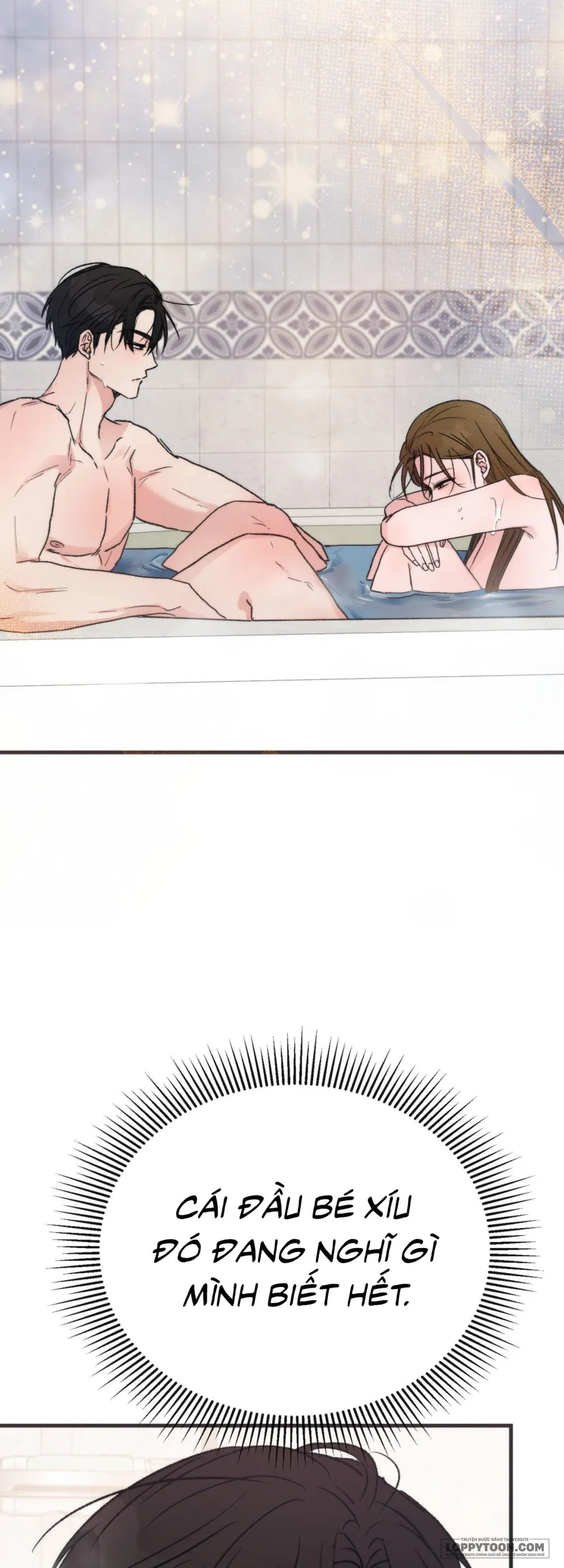 [KHÔNG CHE] Khúc Hát Giữa Mùa Hè Chap 11 - 🔞 - trang 73