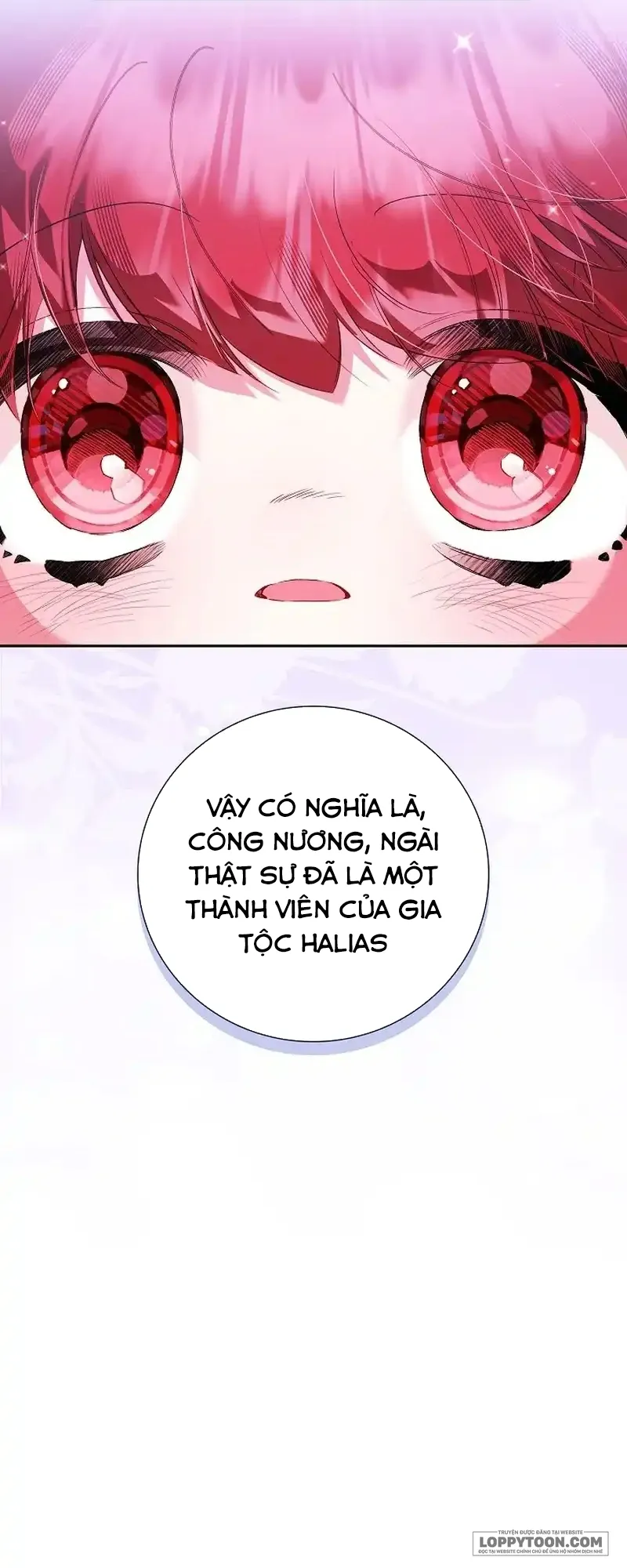 Papa Là Kẻ Thù Kiếp Trước Của Tôi? Chap 16 - trang 20
