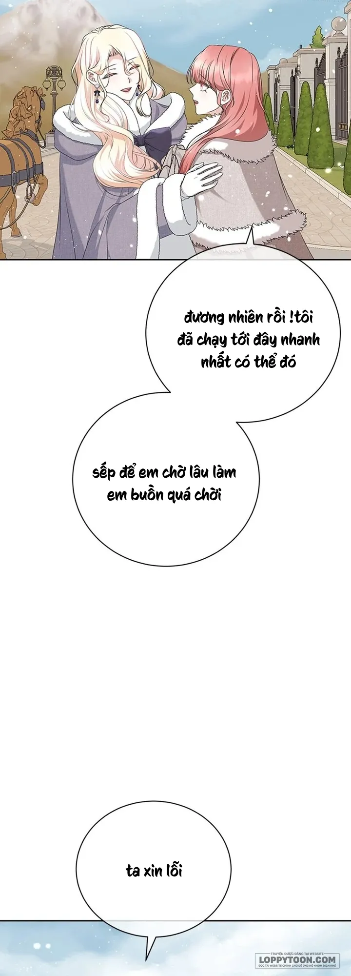 Sinh Ra Trở Thành Nhân Vật Không Có Trong Nguyên Tác Chap 97 - trang 23