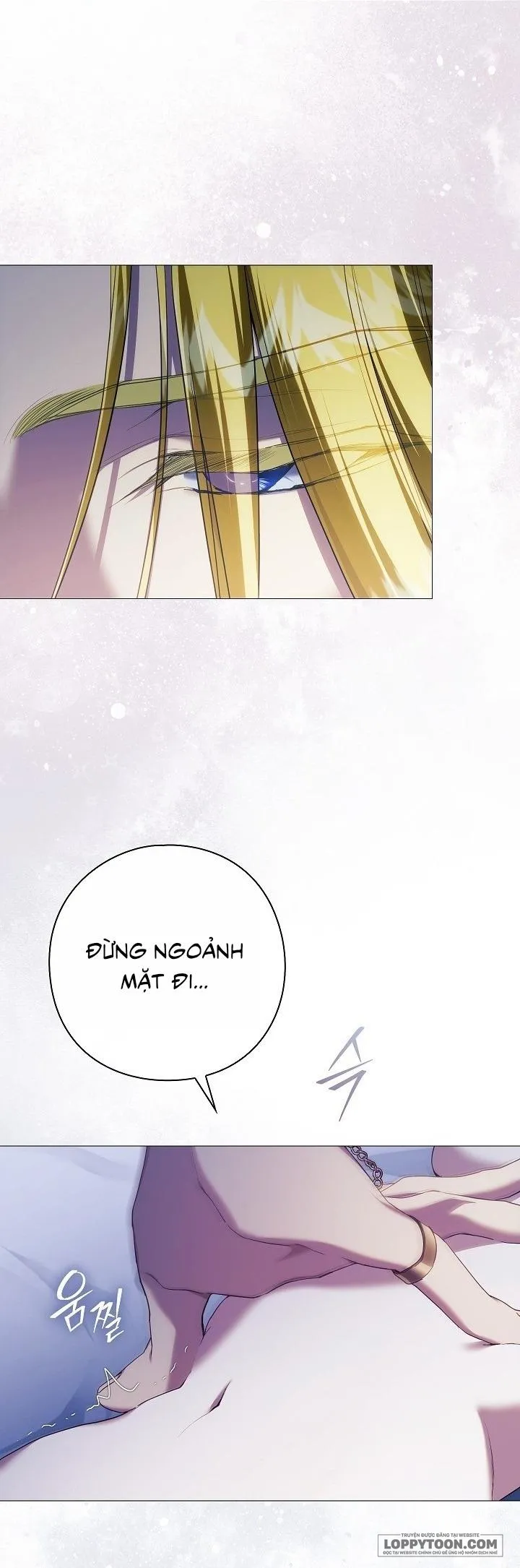Dành Cho Các Nữ Thần: Dành Cho Daphne Chap 15 - 🔞 - trang 18