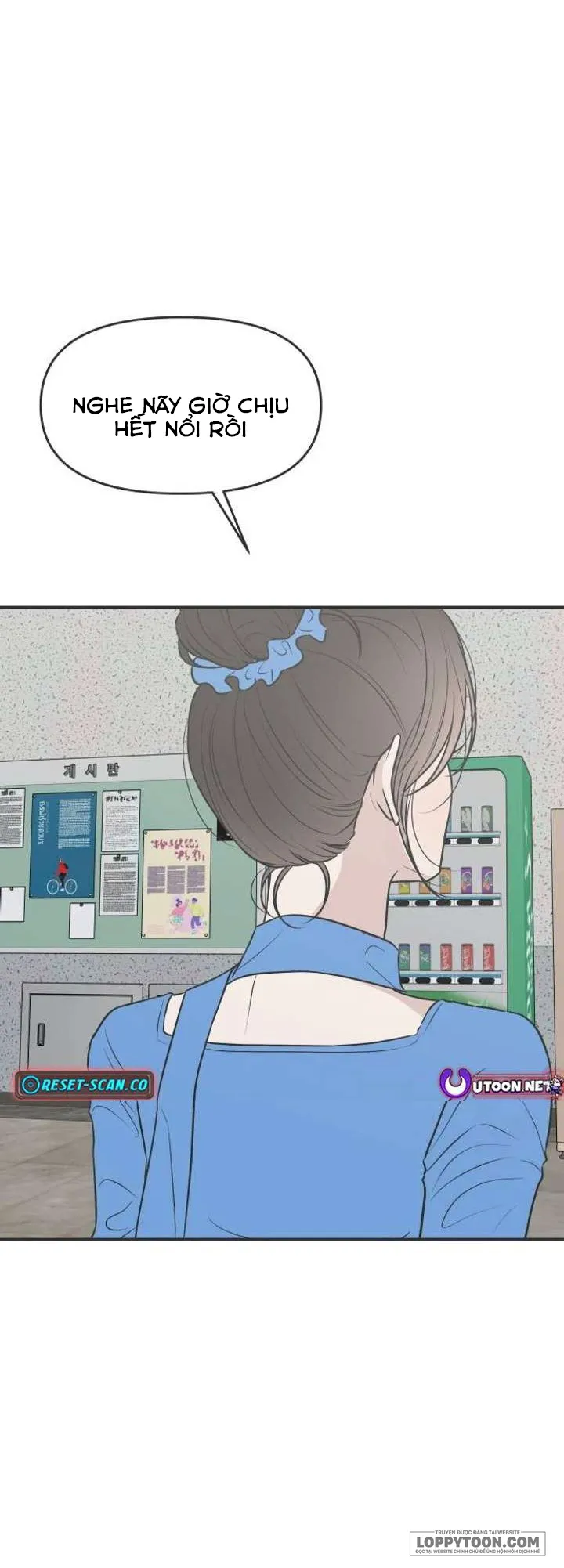 Scandal Bảo Vệ Hôn Nhân Chap 6 - trang 43