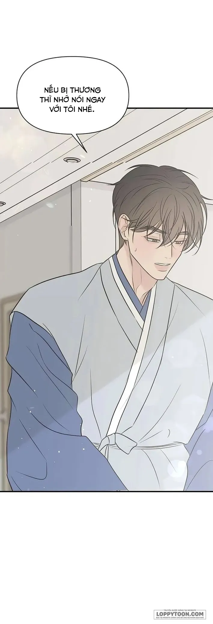Scandal Bảo Vệ Hôn Nhân Chap 11 - trang 29