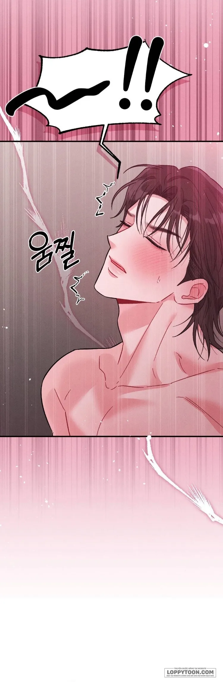 Bất Đắc Dĩ...Cùng Cậu Bạn Thanh Mai Trúc Mã Chap 4 - 🔞🔞 - trang 49
