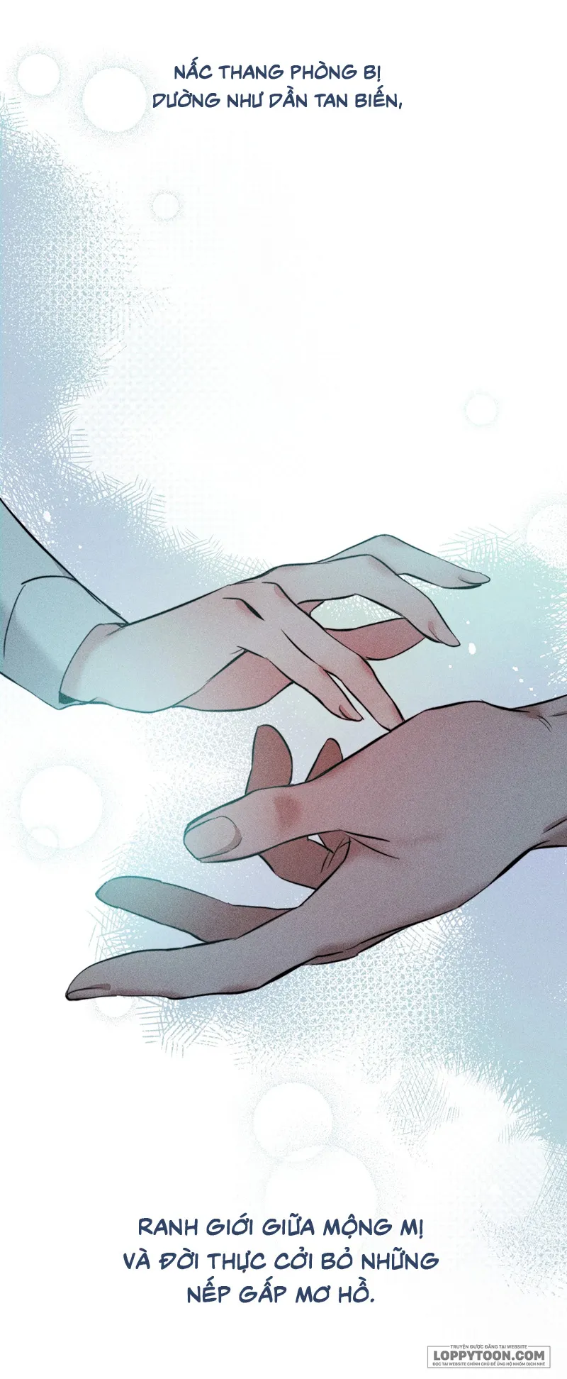 Những Ngày Cỏ Ba Lá Chap 0 - trang 40