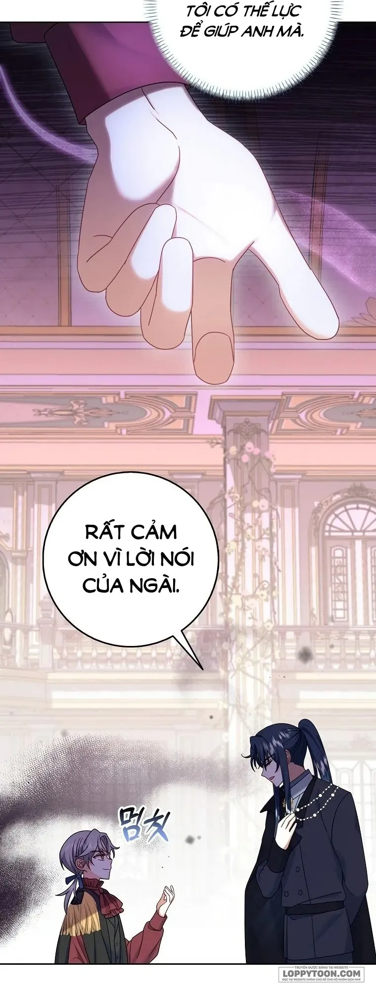 Tôi Sẽ Chiếm Lấy Ngư Trường Này! Chap 13 - trang 15
