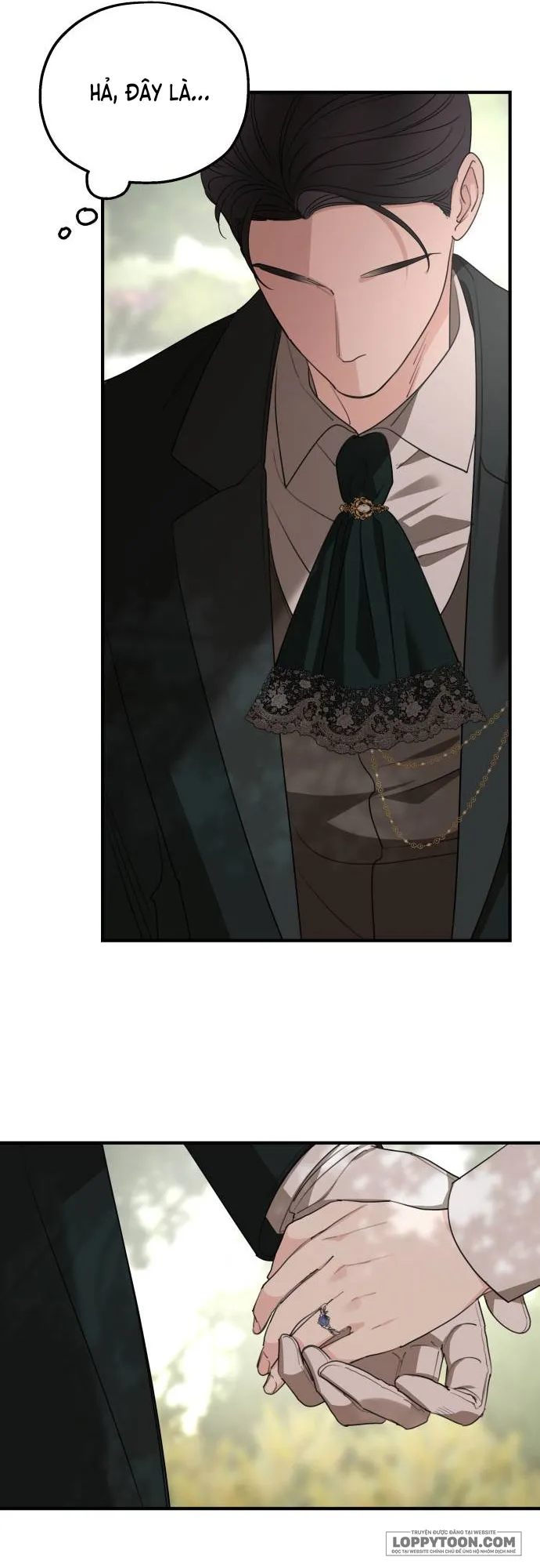 Gia Đình Chồng Quá Ám Ảnh Bởi Tôi Chap 75 - trang 74