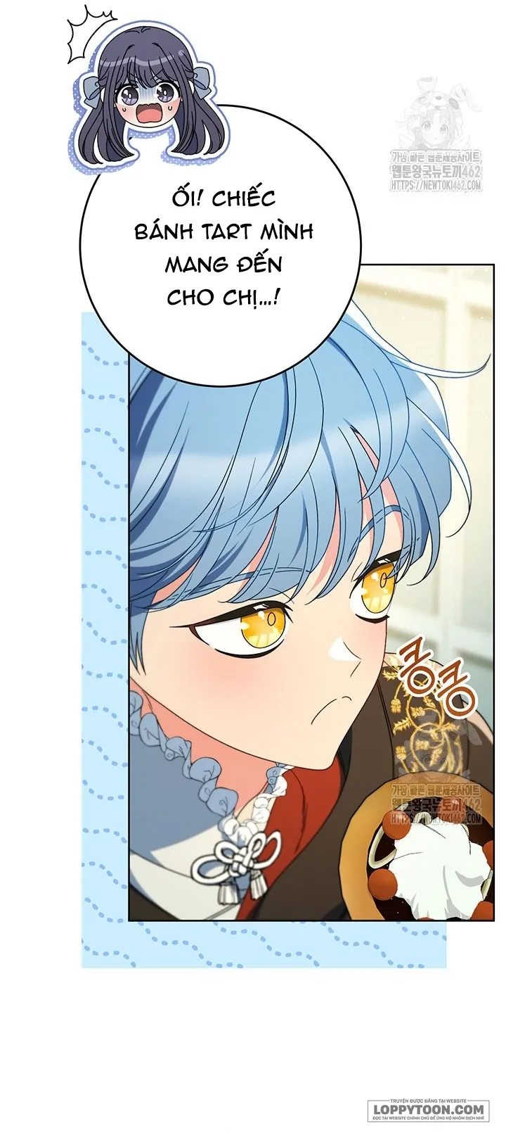 Nuôi Dưỡng Em Gái Xinh Đẹp Chap 73 - trang 19