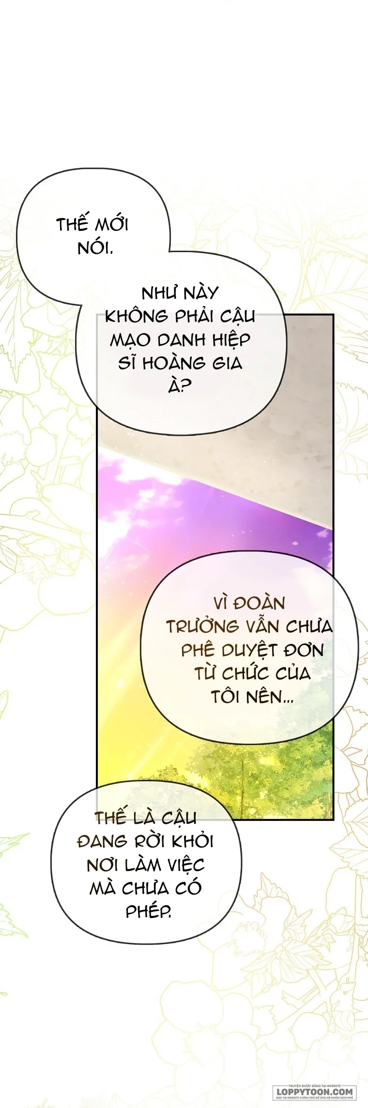 Nàng Công Chúa Của Mọi Người Chap 31 - trang 25