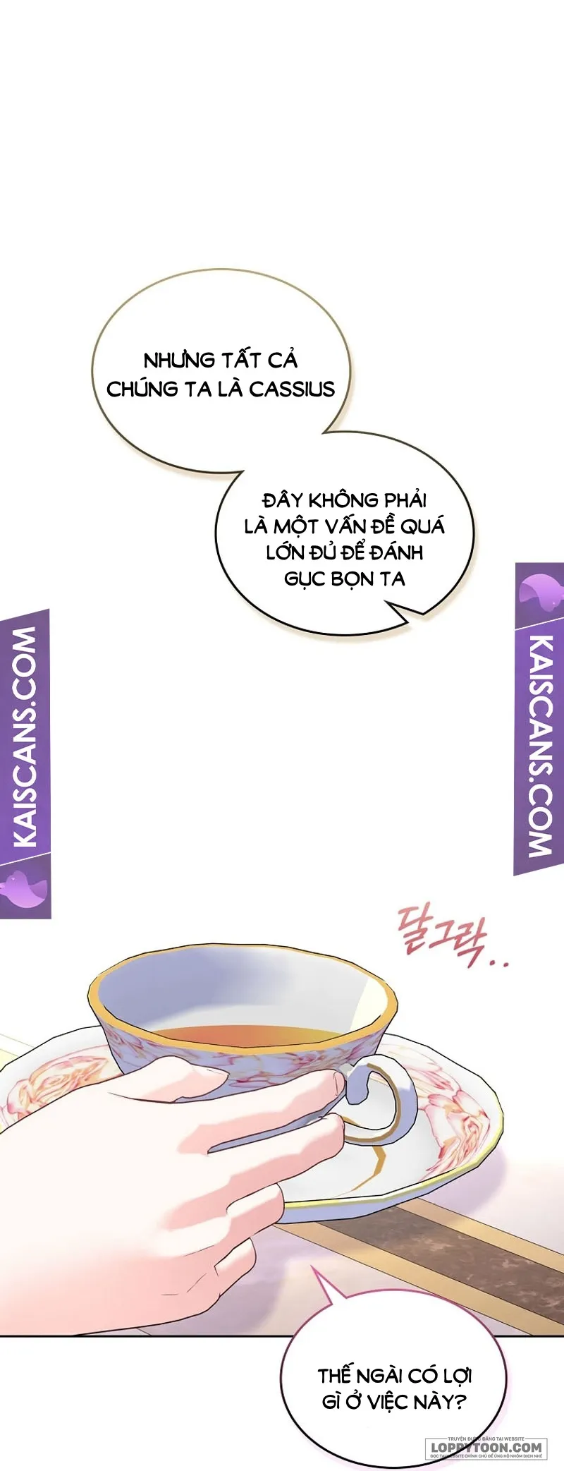 Tôi Sẽ Ly Hôn Với Anh Trai Nữ Chính Chap 38 - trang 60
