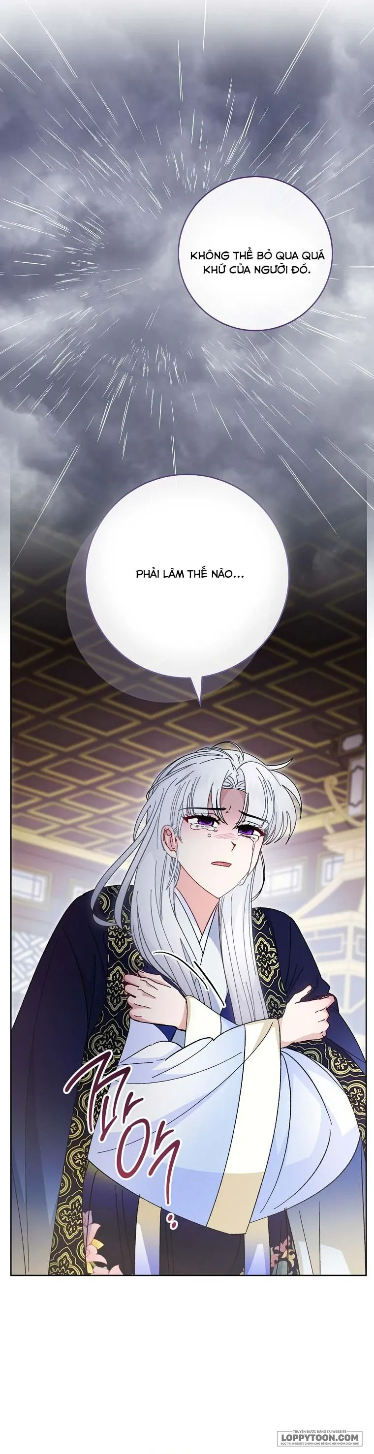 Tiểu Thiếp Chỉ Muốn Sống Yên Bình Chap 113 - trang 27